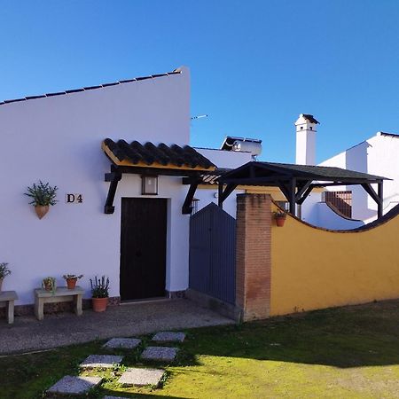 Hacienda Los Majadales Conil De La Frontera Exteriér fotografie