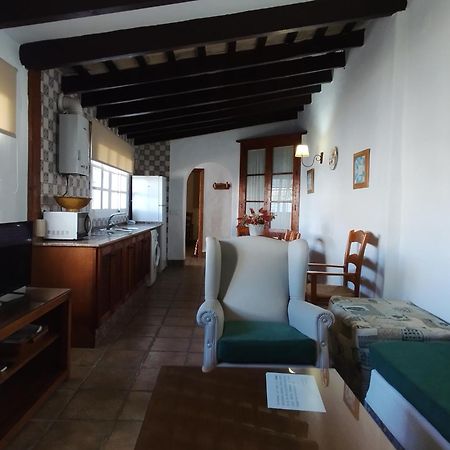 Hacienda Los Majadales Conil De La Frontera Exteriér fotografie