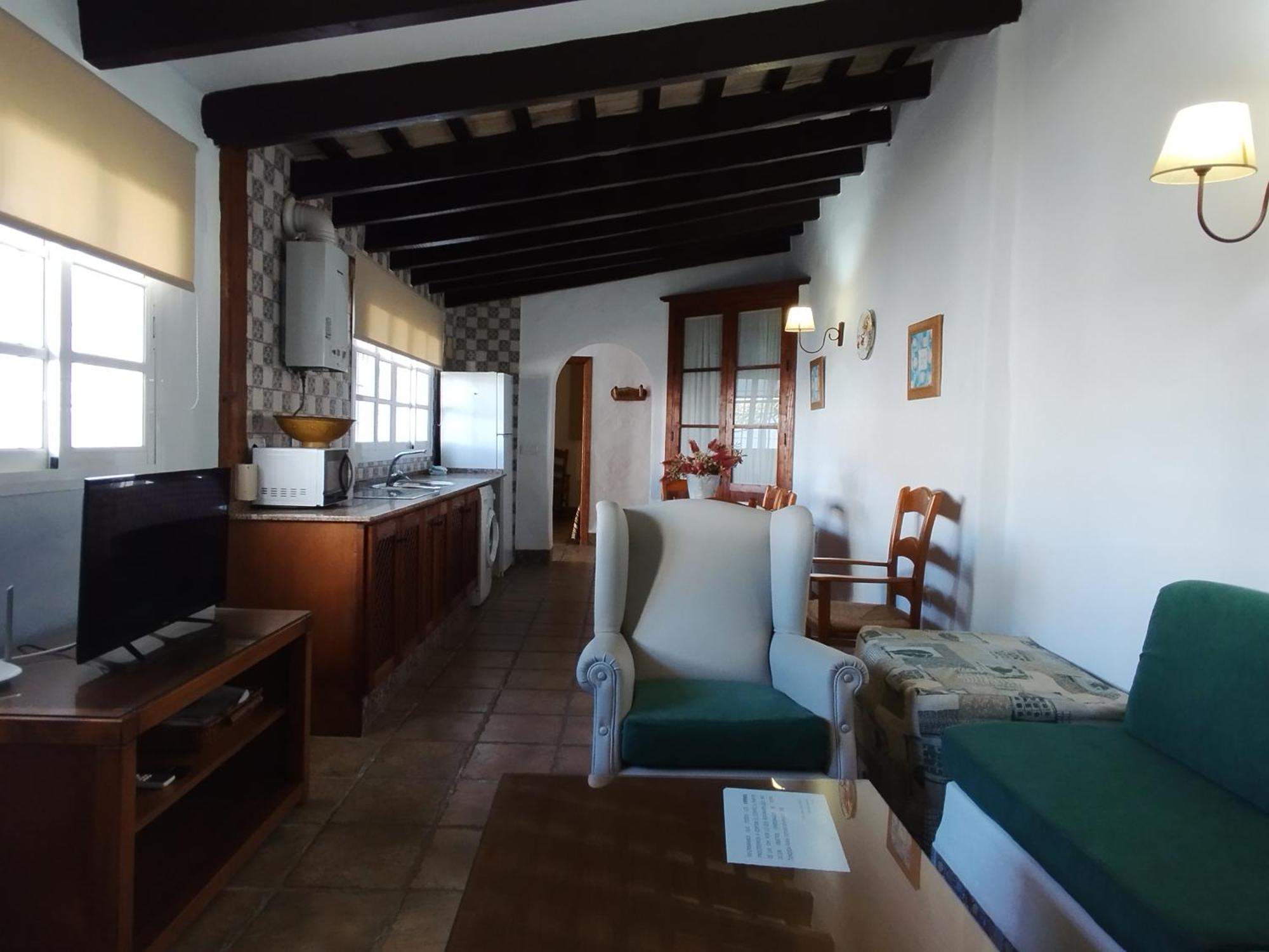 Hacienda Los Majadales Conil De La Frontera Exteriér fotografie