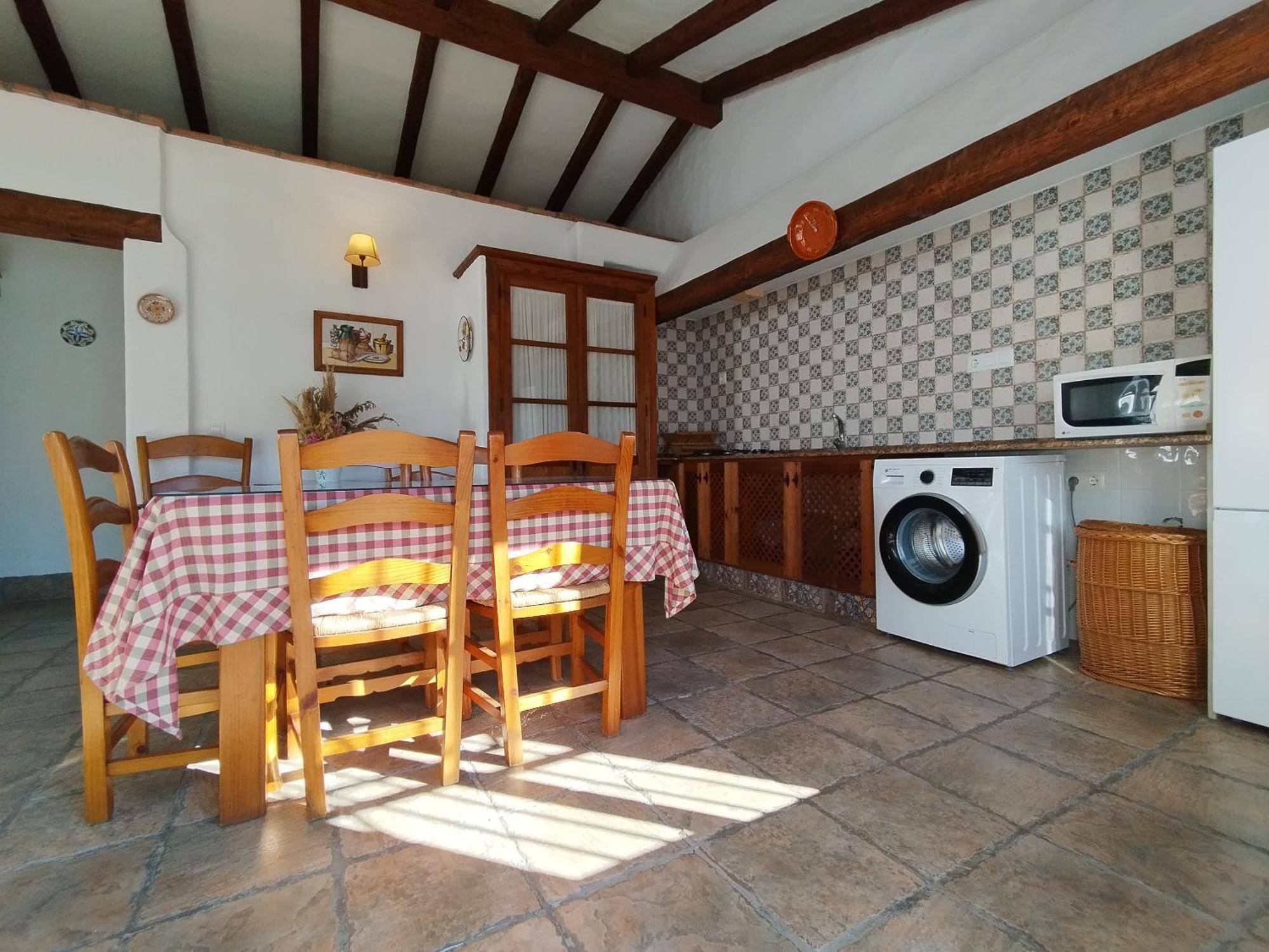 Hacienda Los Majadales Conil De La Frontera Exteriér fotografie