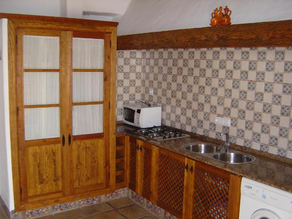 Hacienda Los Majadales Conil De La Frontera Exteriér fotografie