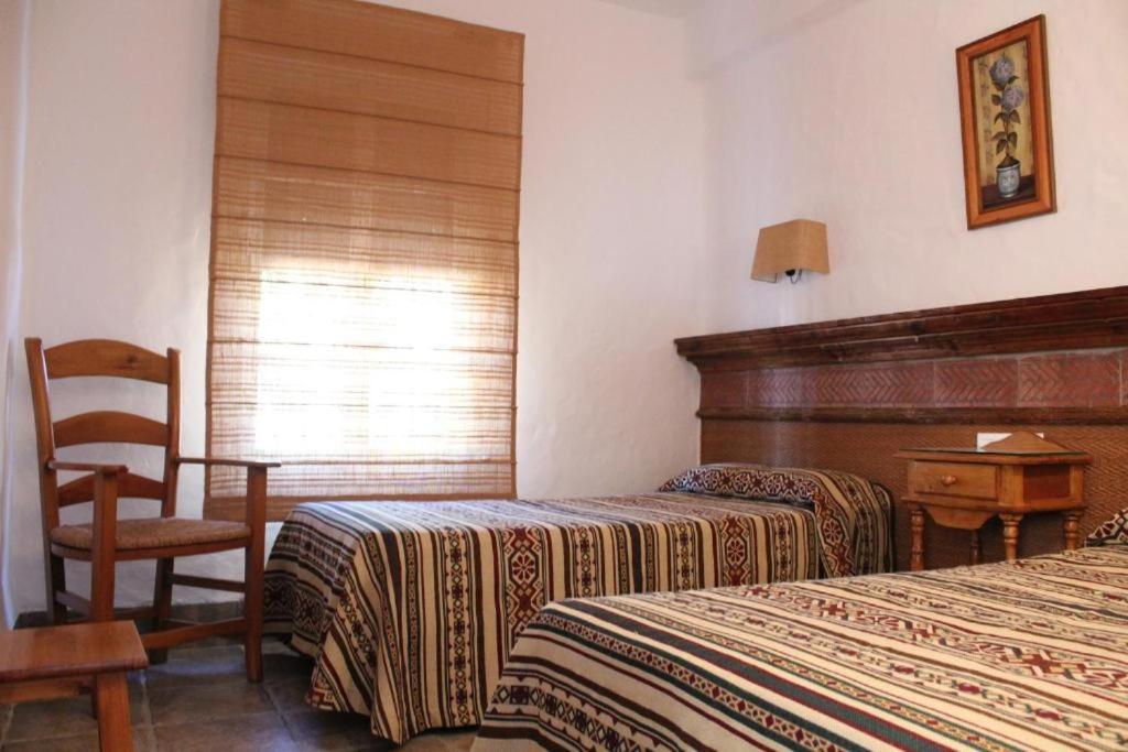 Hacienda Los Majadales Conil De La Frontera Exteriér fotografie